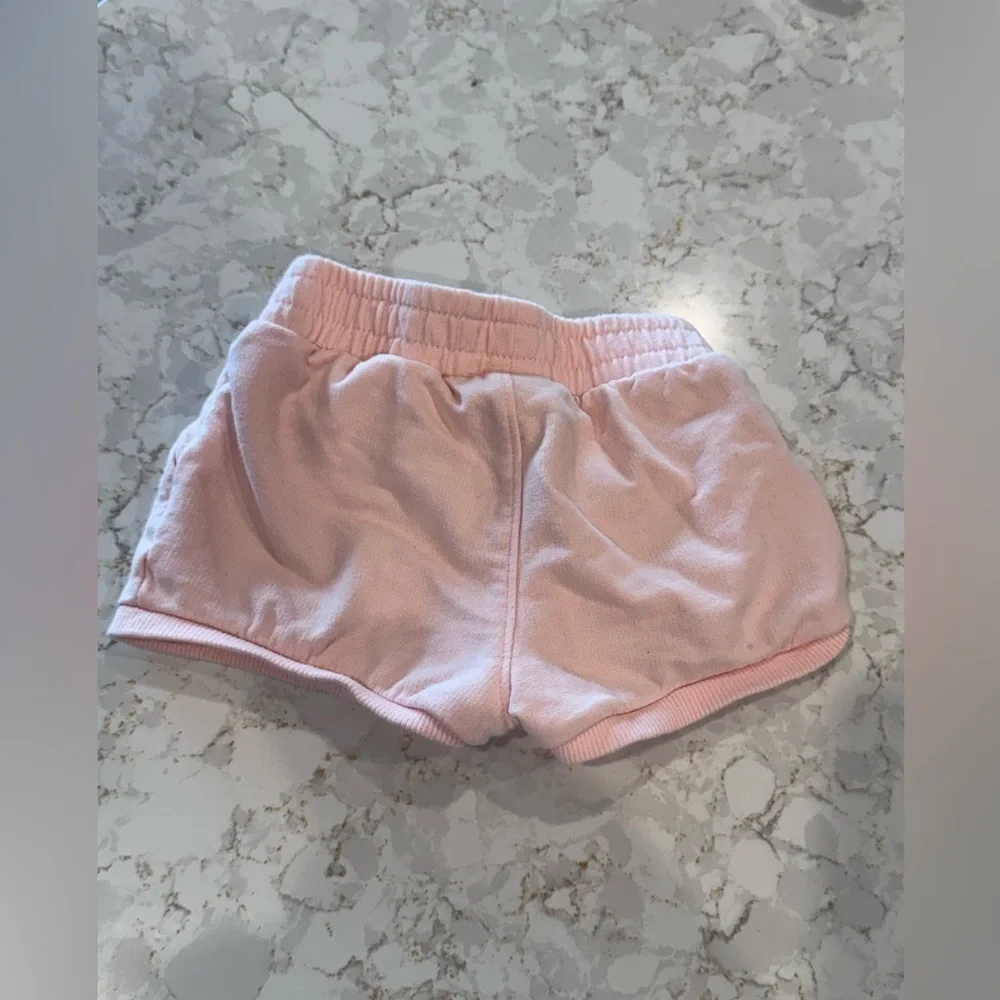 Carters charming soft